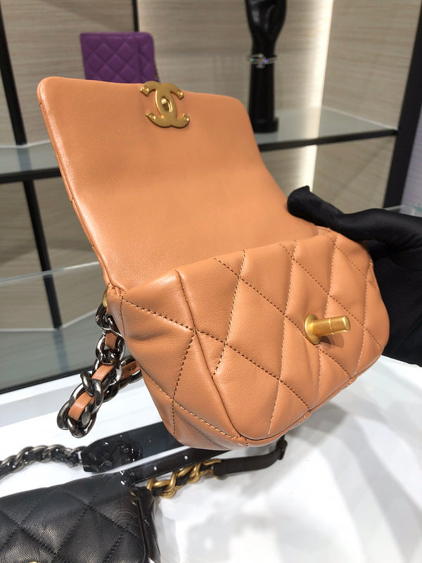 Satchel Bags - CHL Bags - 1597