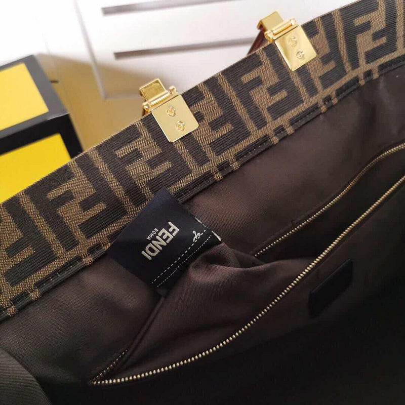 Satchel Bags - FDI Bags - 222