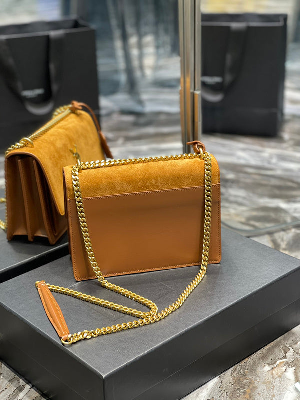 Satchel Bags - SLY Bags - 686