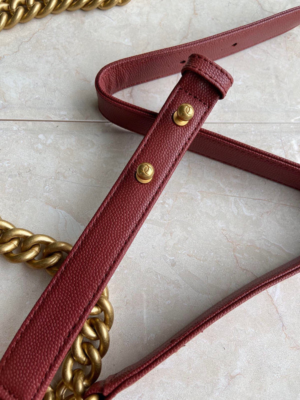 Satchel Bags - CHL Bags - 4964