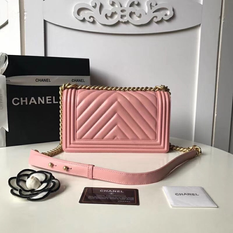 Satchel Bags - CHL Bags - 669