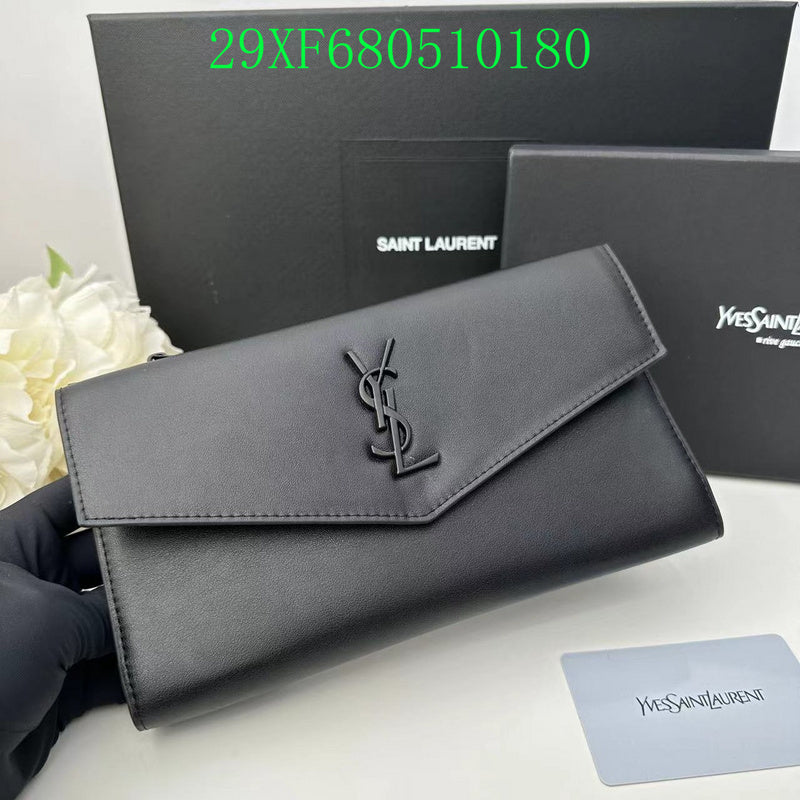 Glami - YLS Wallet - 046