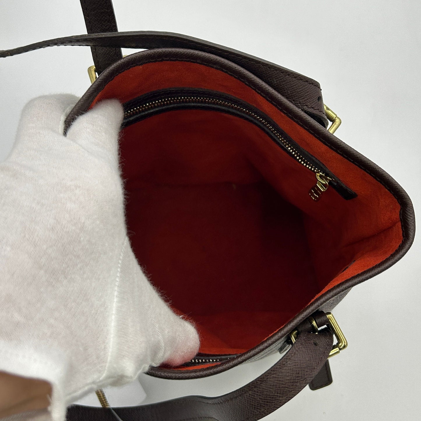 Louis Vuitton 2000 Marais Tote Bag lv8844gf