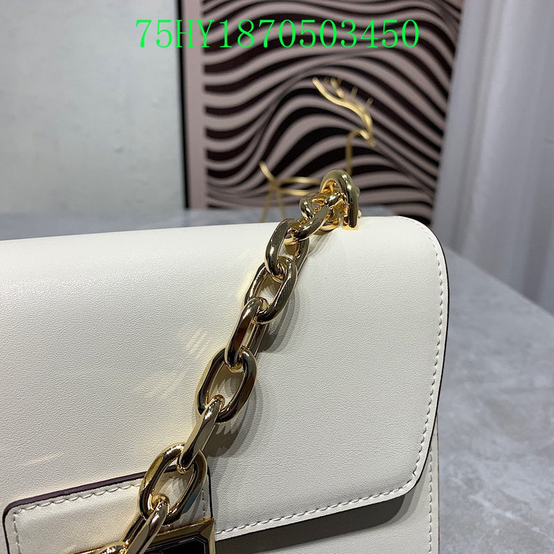 Satchel Bags - MK Bags - 398