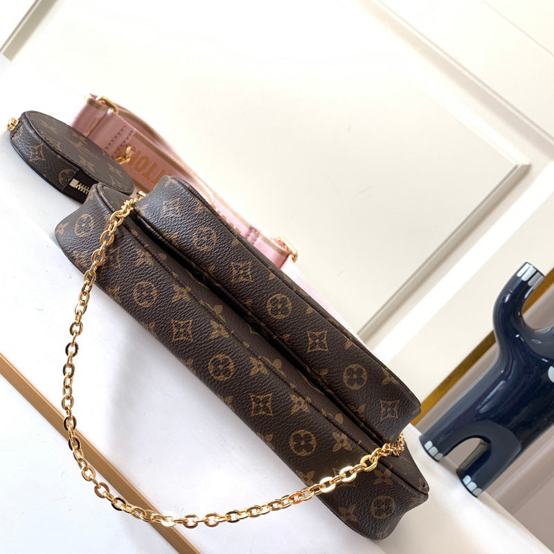Satchel Bags - GUC Bags - 2426