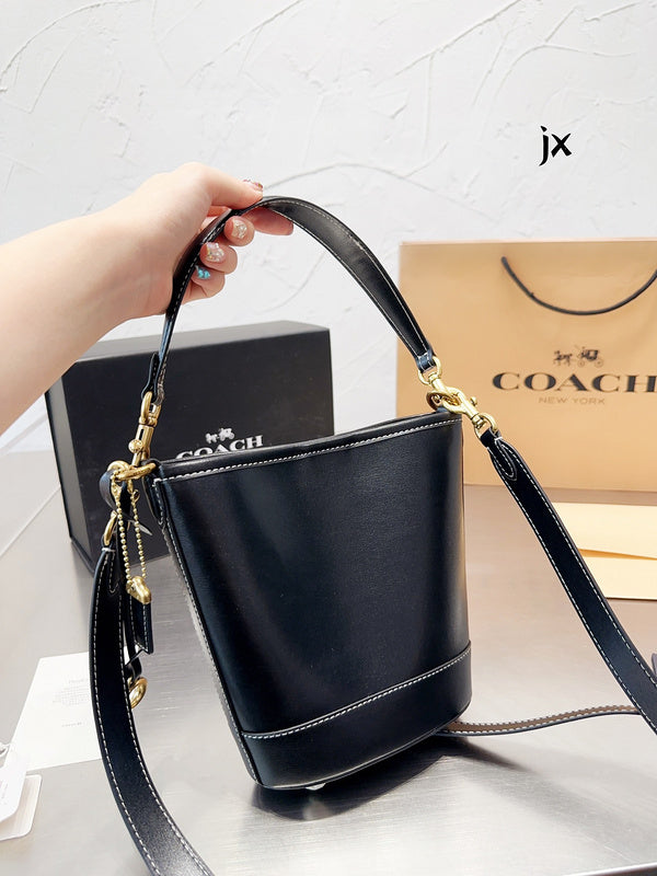Satchel Bags - CCH Bags - 052