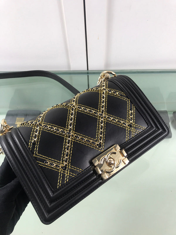 Satchel Bags - CHL Bags - 6067