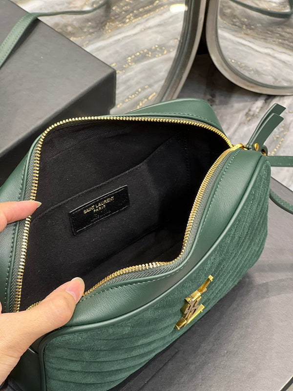 Satchel Bags - SLY Bags - 320