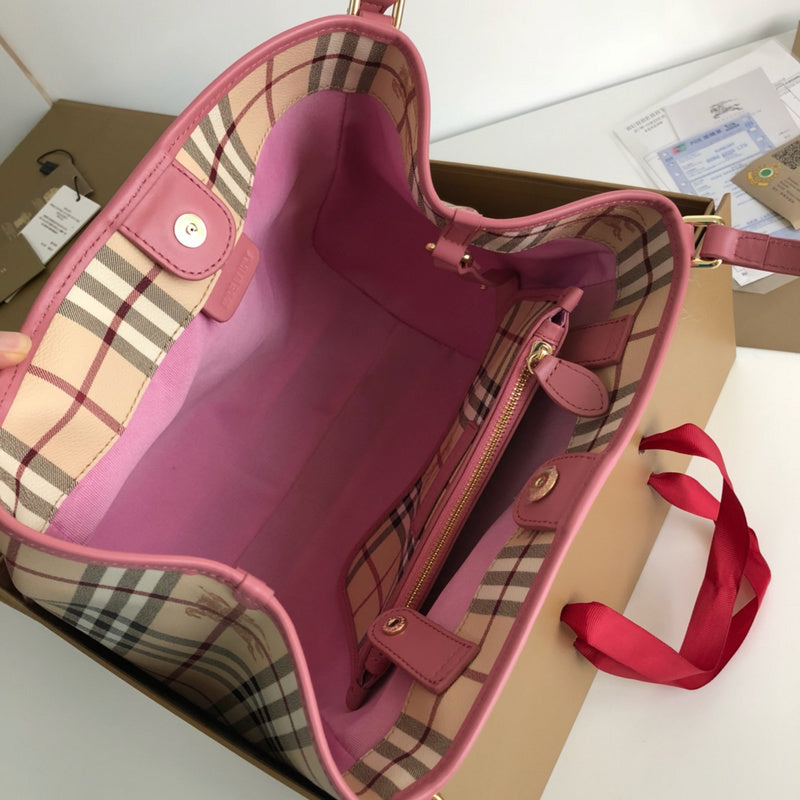 Fan Fashion -GLM - Top quality BBR Bags - 1095