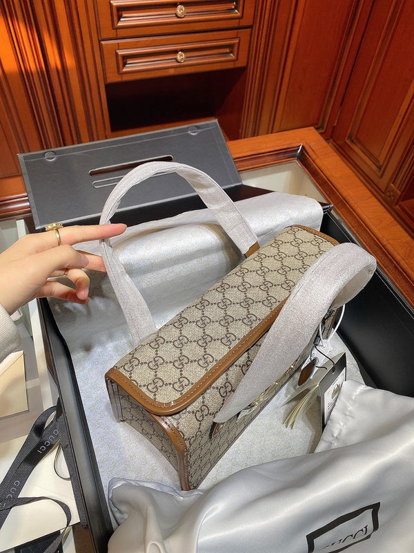 Satchel Bags - GUC Bags - 217