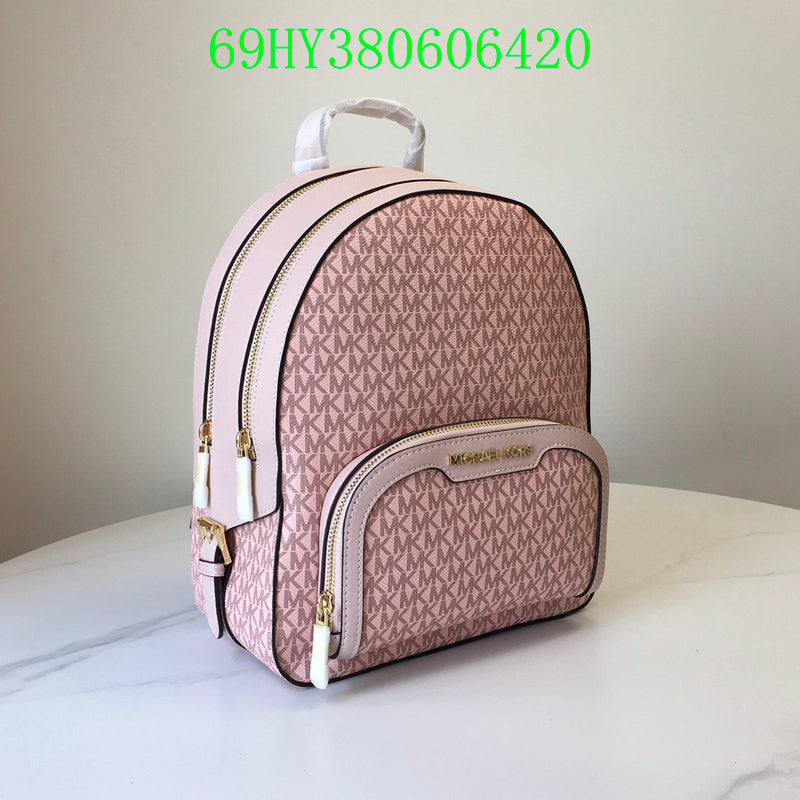 Satchel Bags - MK Bags - 057