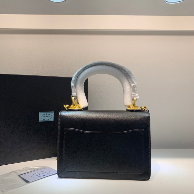 Satchel Bags - PDA Bags - 679