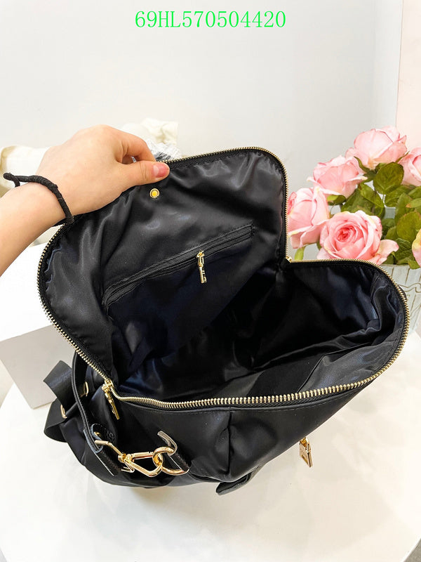 Satchel Bags - PDA Bags - 3349