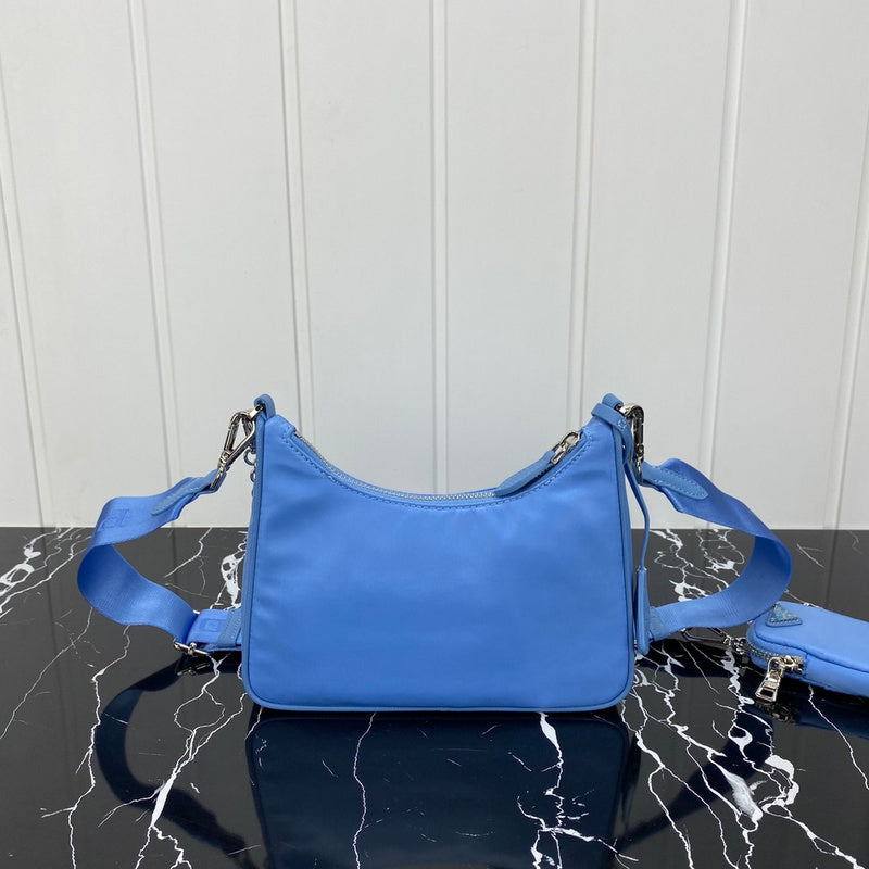 Satchel Bags - PDA Bags - 853