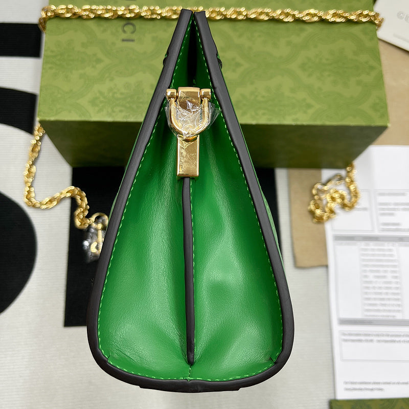 Satchel Bags - GCI Bags - 7899