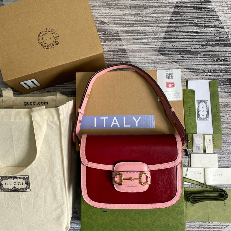 Satchel Bags - GCI Bags - 3028