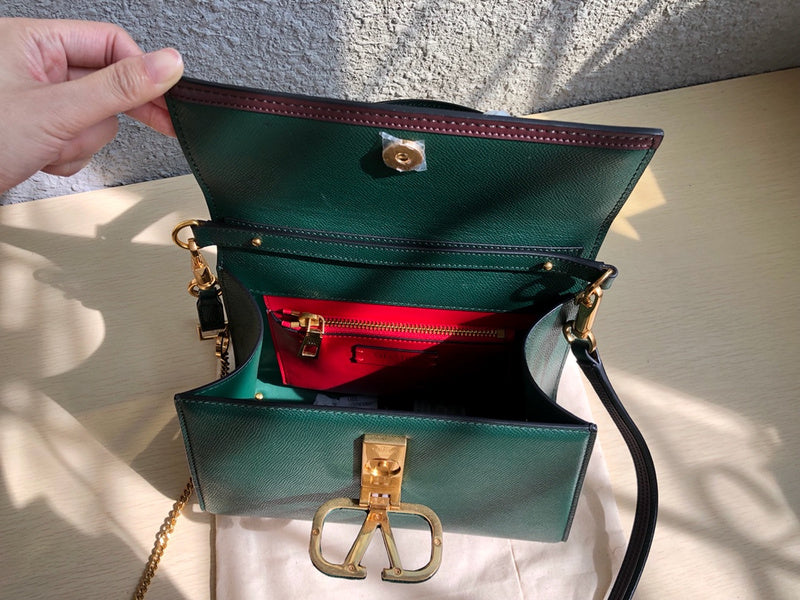 GLM - VEL Bags - 625