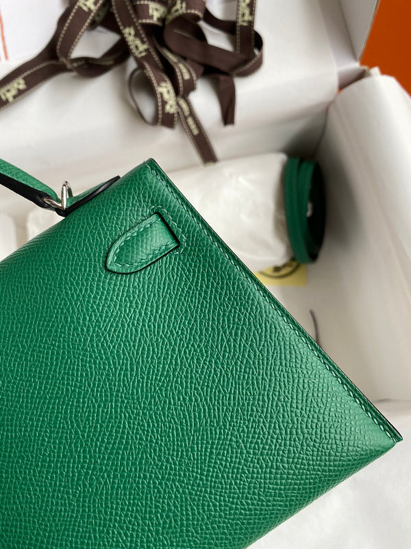 Satchel Bags - HMS-Bags - 875