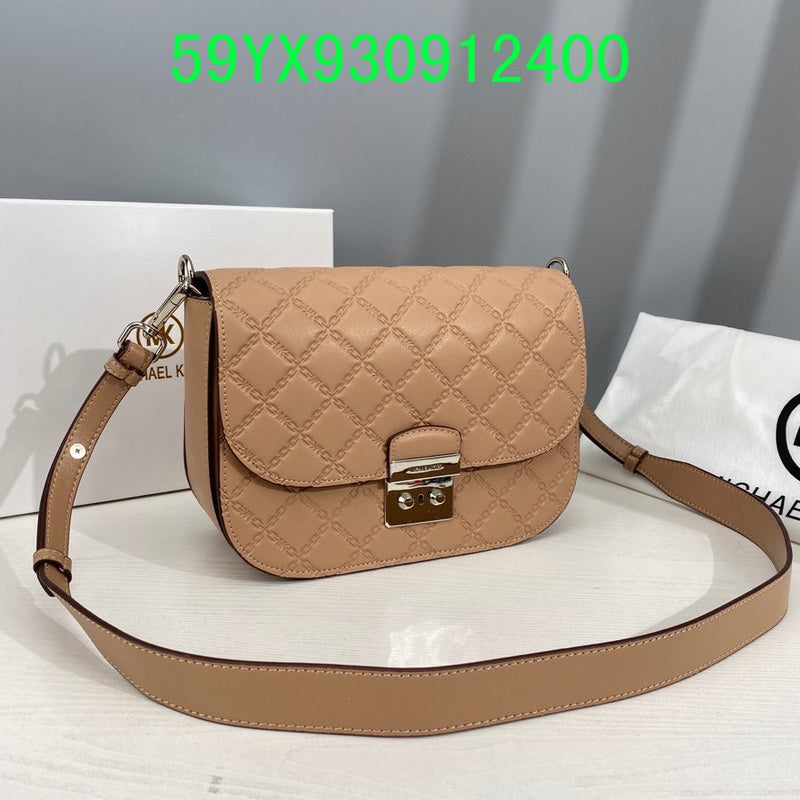 Satchel Bags - MK Bags - 889