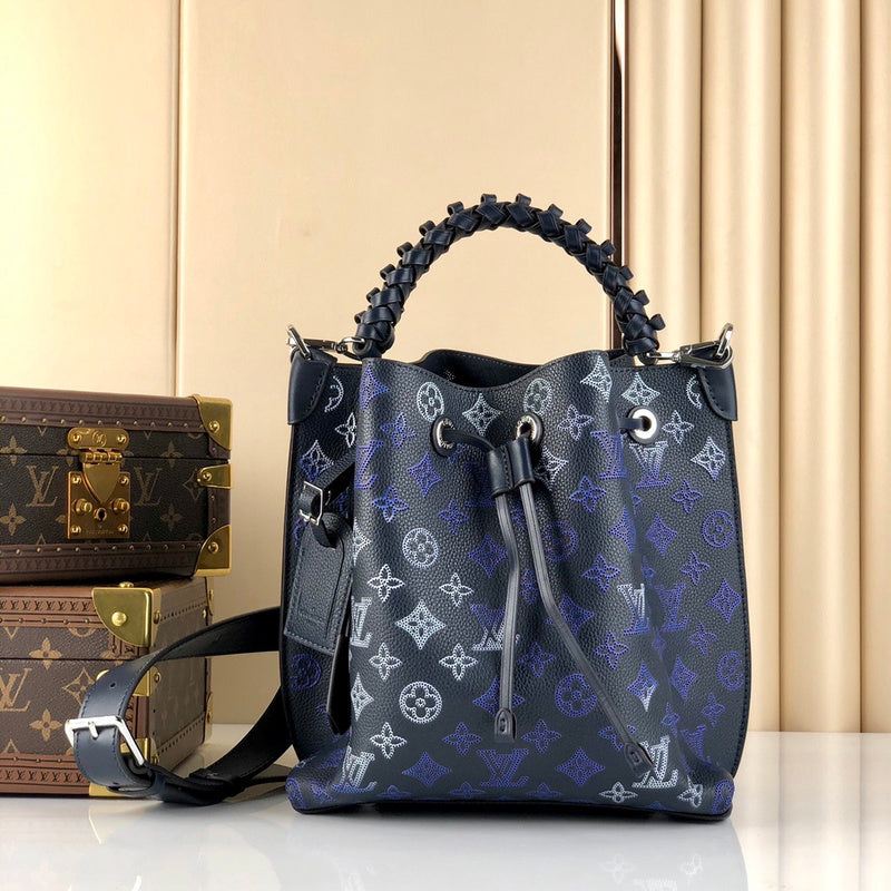 Satchel Bags - VL Bags - 4886