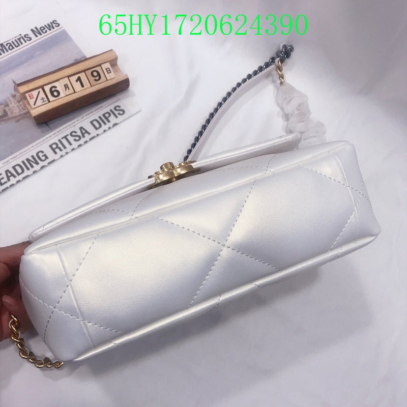 Satchel Bags - CHL Bags - 5315
