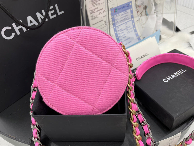 GLM - CHL Bags - 557