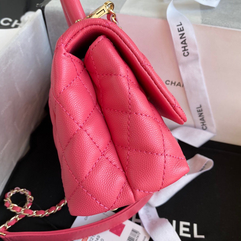 Satchel Bags - CHL Bags - 4872