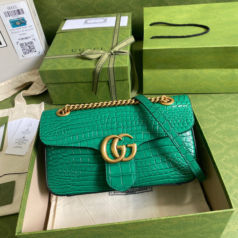 GUI2 Bags - Fashion Bags  1235