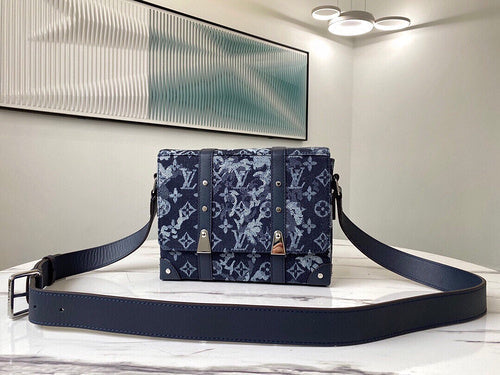 Glami- Glami- Lu-Vi bags - 3320