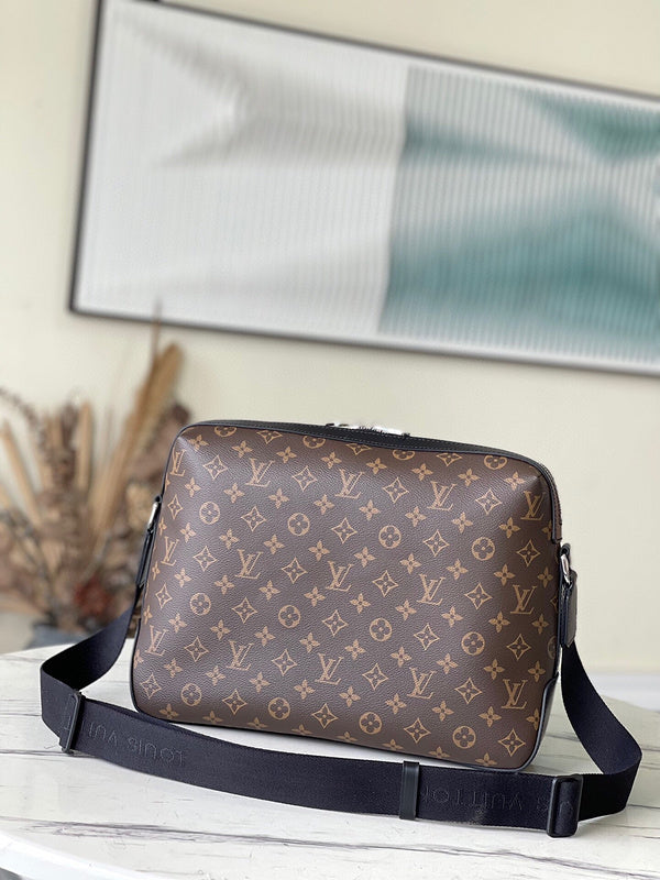 Glami- Glami- Lu-Vi bags - 4649