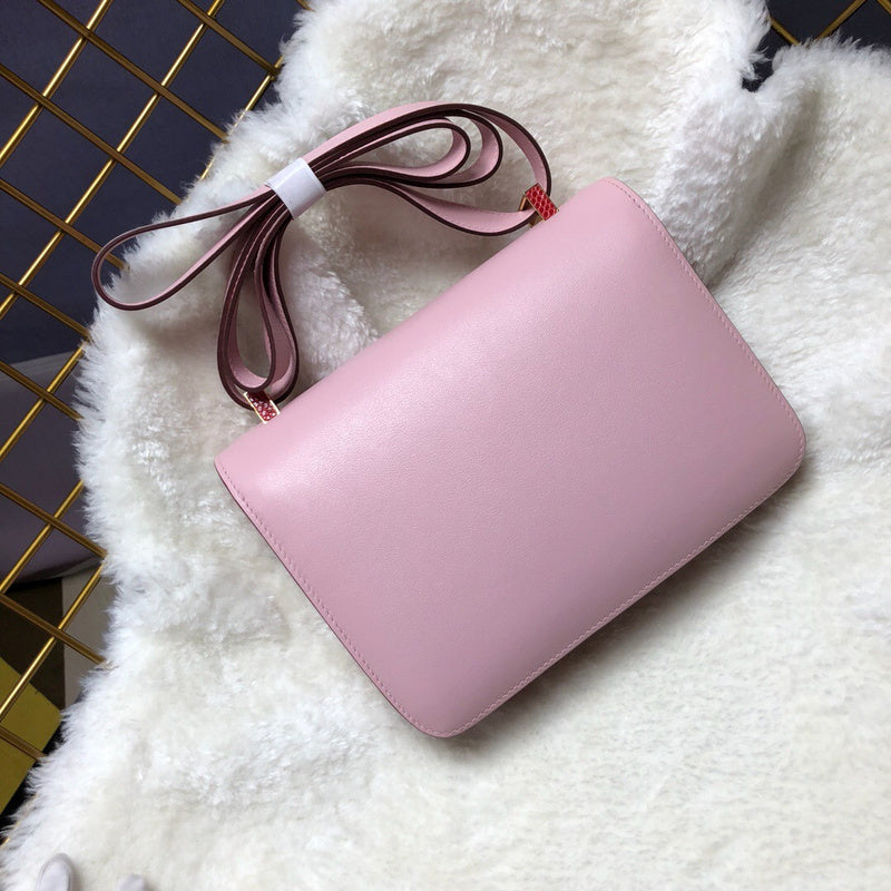 Satchel Bags - HMS-Bags - 1195