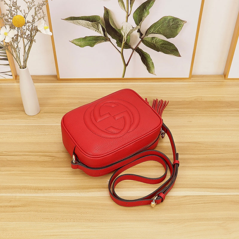 Satchel Bags - GCI Bags - 308