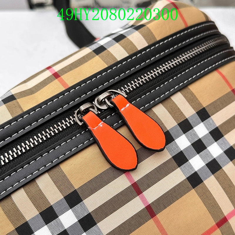 Fan Fashion -GLM - Top quality BBR Bags - 183