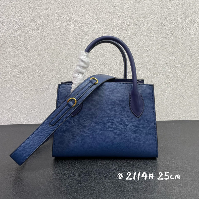 Satchel Bags - PDA Bags - 1150