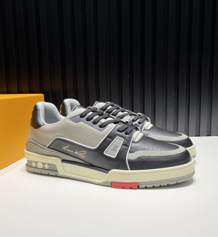 glami shop- LOV Men Shoes - 1292