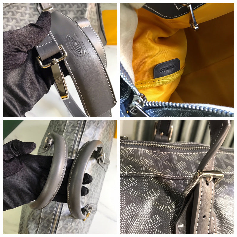 GLM - GYO Bags - 1236