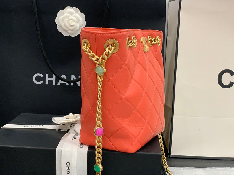 Satchel Bags - CHL Bags - 7399
