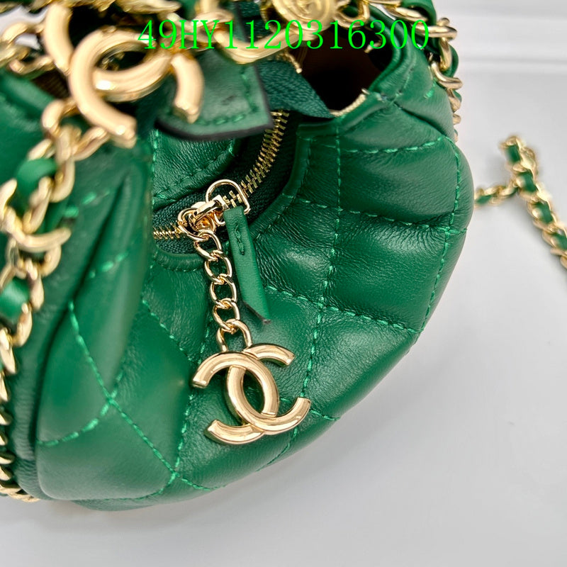 Glami - CHL Bags - 1295