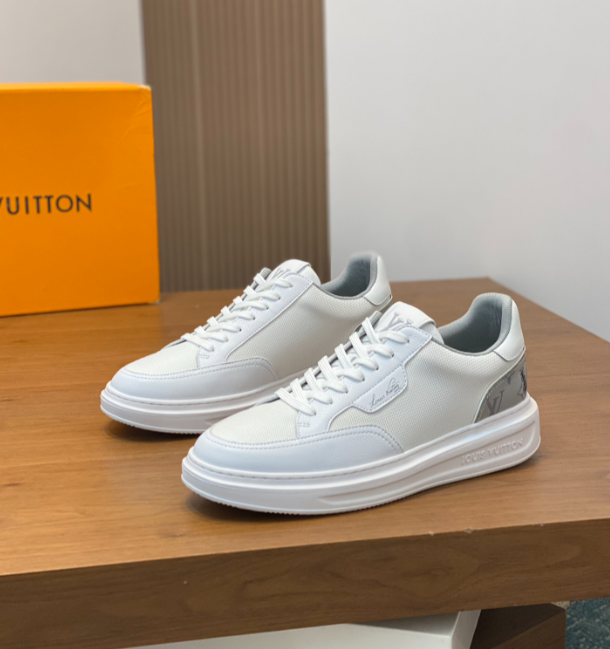 glami shop- LOV Men Shoes - 123