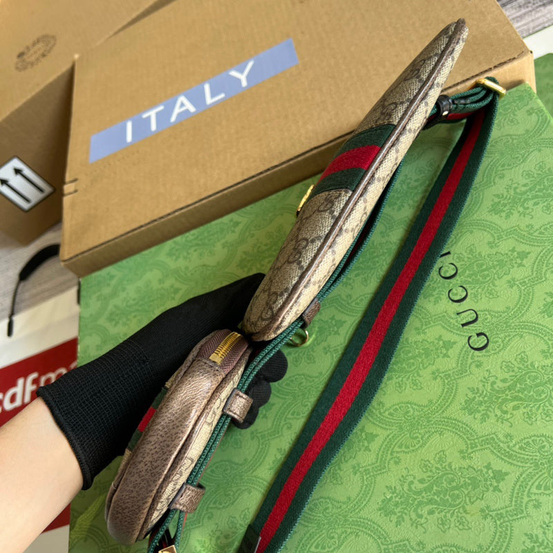 Satchel Bags - GCI Bags - 7760