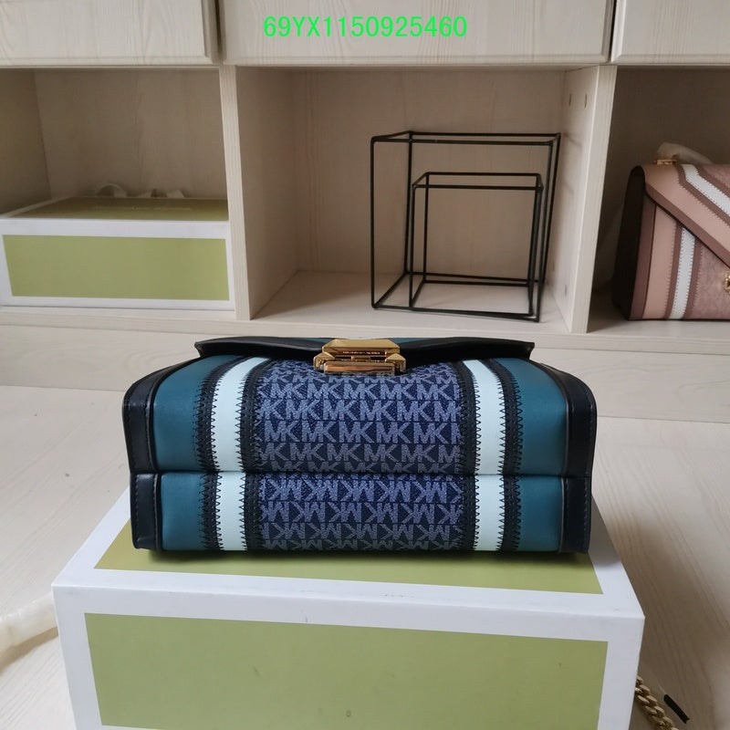 Satchel Bags - MK Bags - 877
