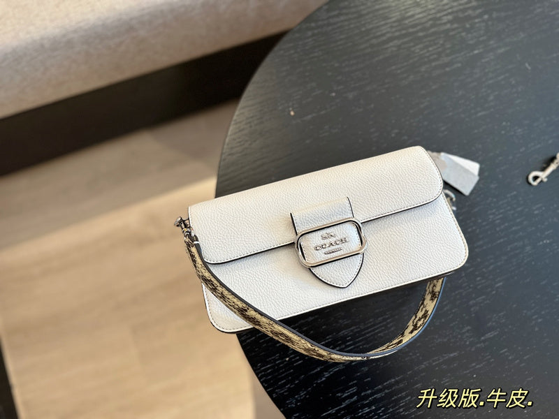 Satchel Bags - CCH Bags - 420
