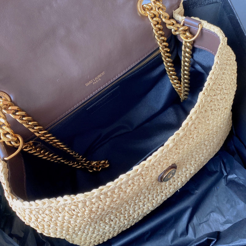 Satchel Bags - SLY Bags - 626