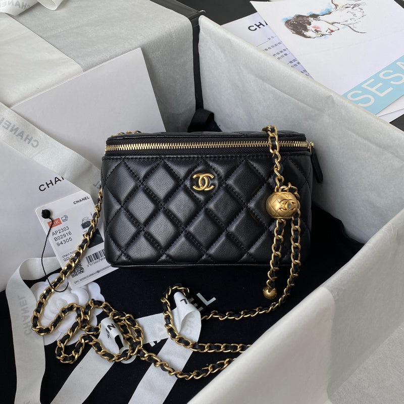 Satchel Bags - CHL Bags - 984