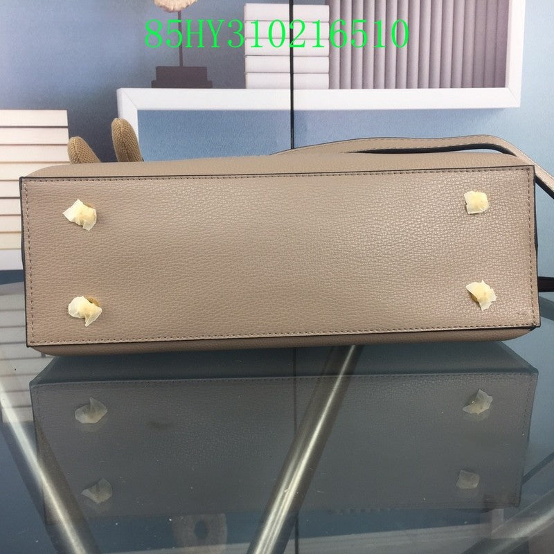 Satchel Bags - PDA Bags - 3568