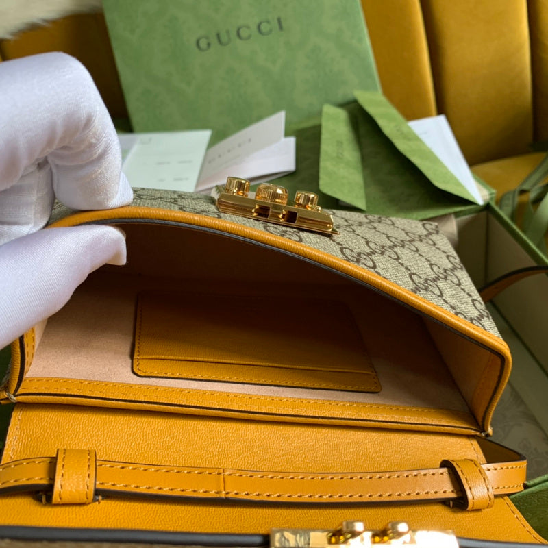 Satchel Bags - GCI Bags - 298
