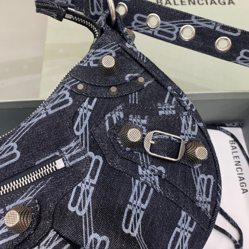 Satchel Bags - BGA Bags - 567