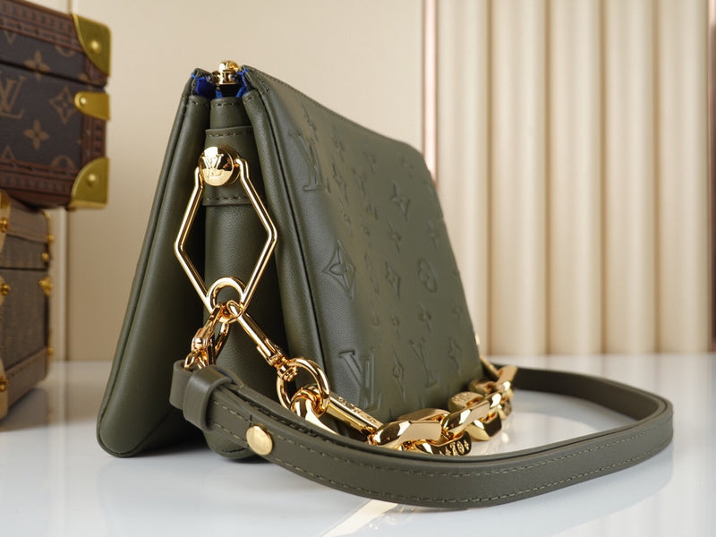 Satchel Bags - VL Bags - 5000
