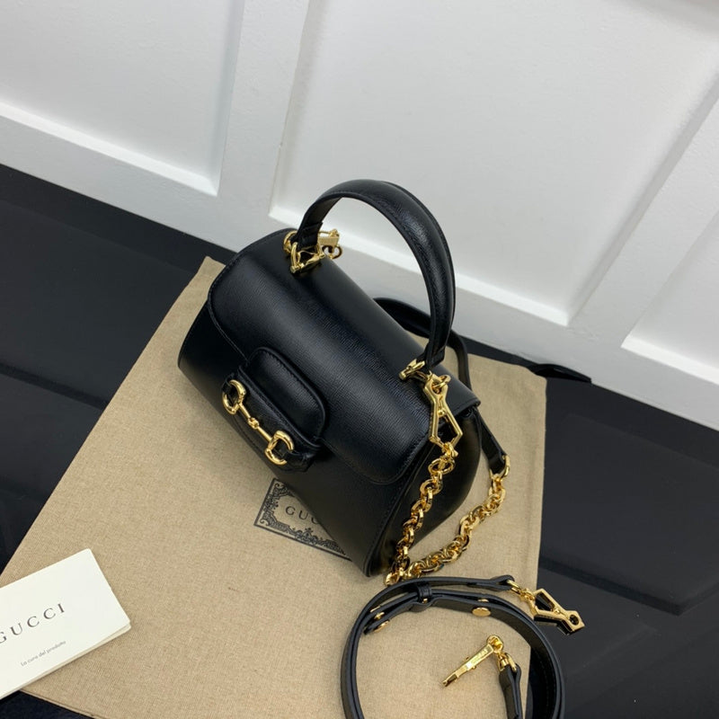 Satchel Bags - GUC Bags - 465