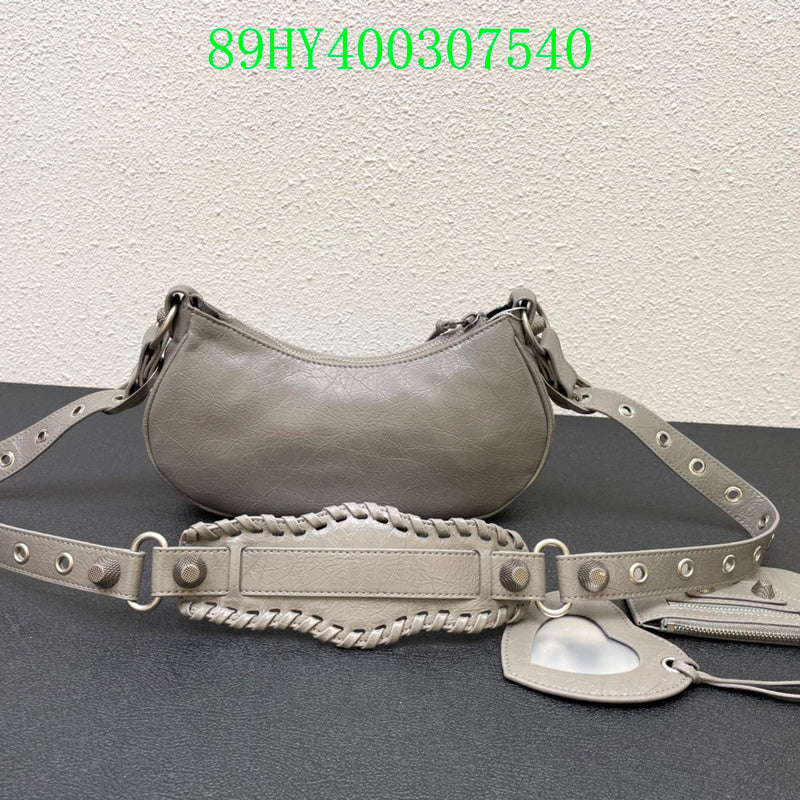Satchel Bags - BGA Bags - 1901